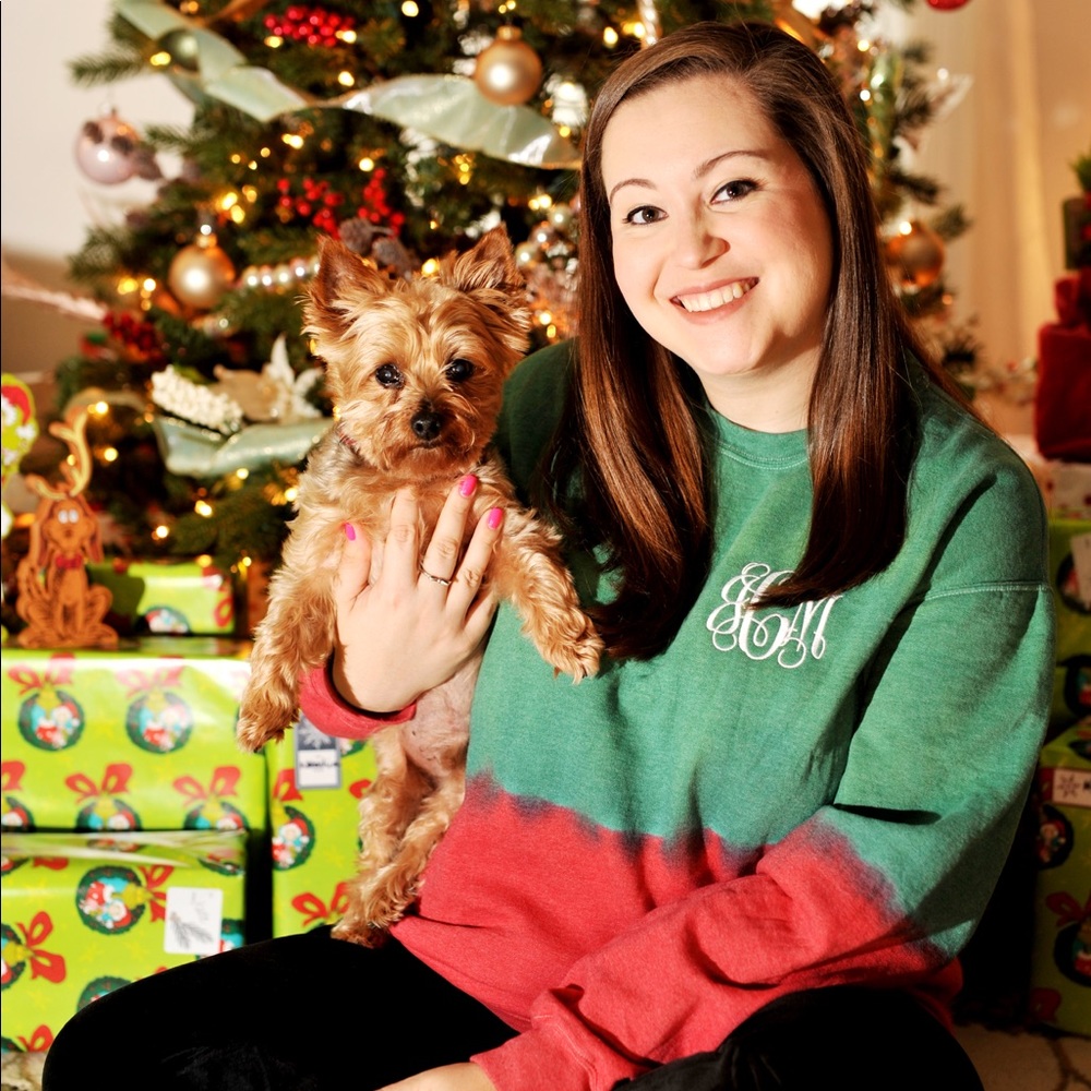 Meet your Posher, Jessicah